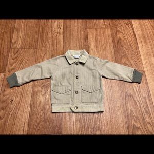 Christian Dior Jacket